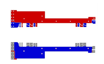 通訊母排：聚焦未來(lái)的商業(yè)機(jī)遇!