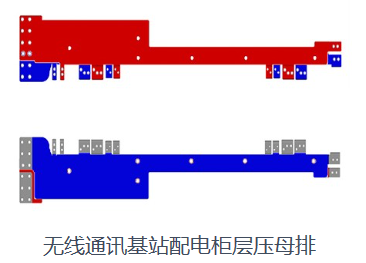 通訊母排的優勢